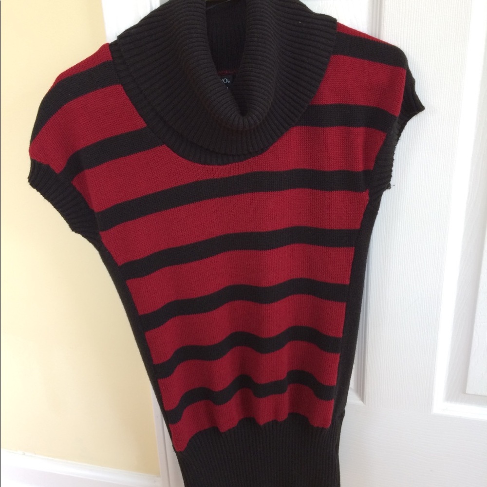 XOXO Sweater